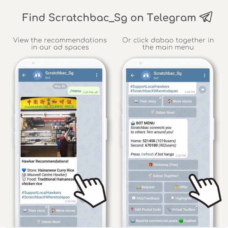 scratchbac telegram channel