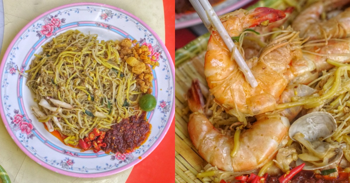 Liang Ji Hokkien Mee Feature Image