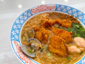 Best Pao Fan Ye Ye De Pao Fan Featured