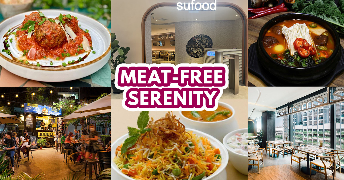 Vegetarian restaurants fi
