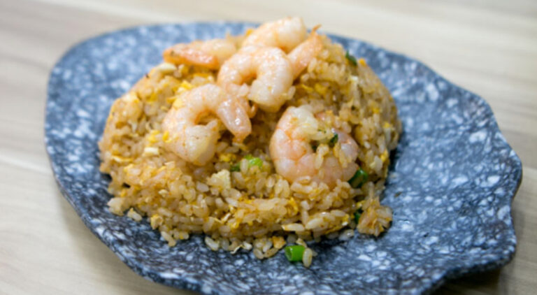 Best Fried Rice Featured Image
