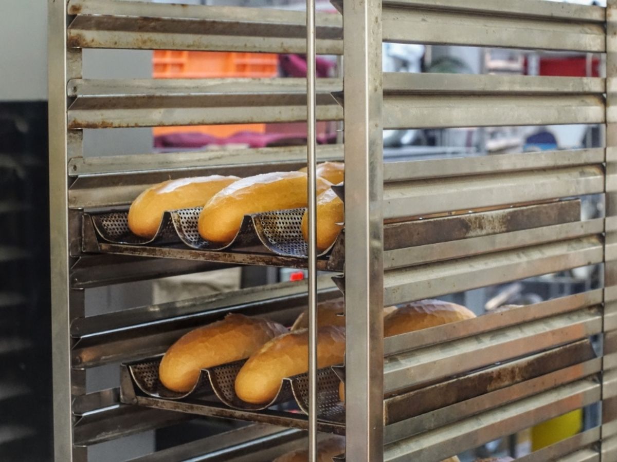 bami express - banh mi 4