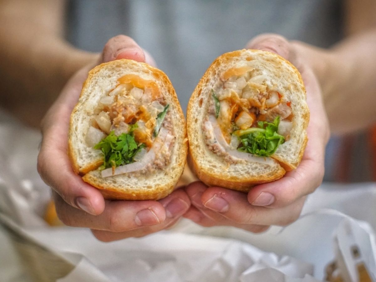 bami express - banh mi 5