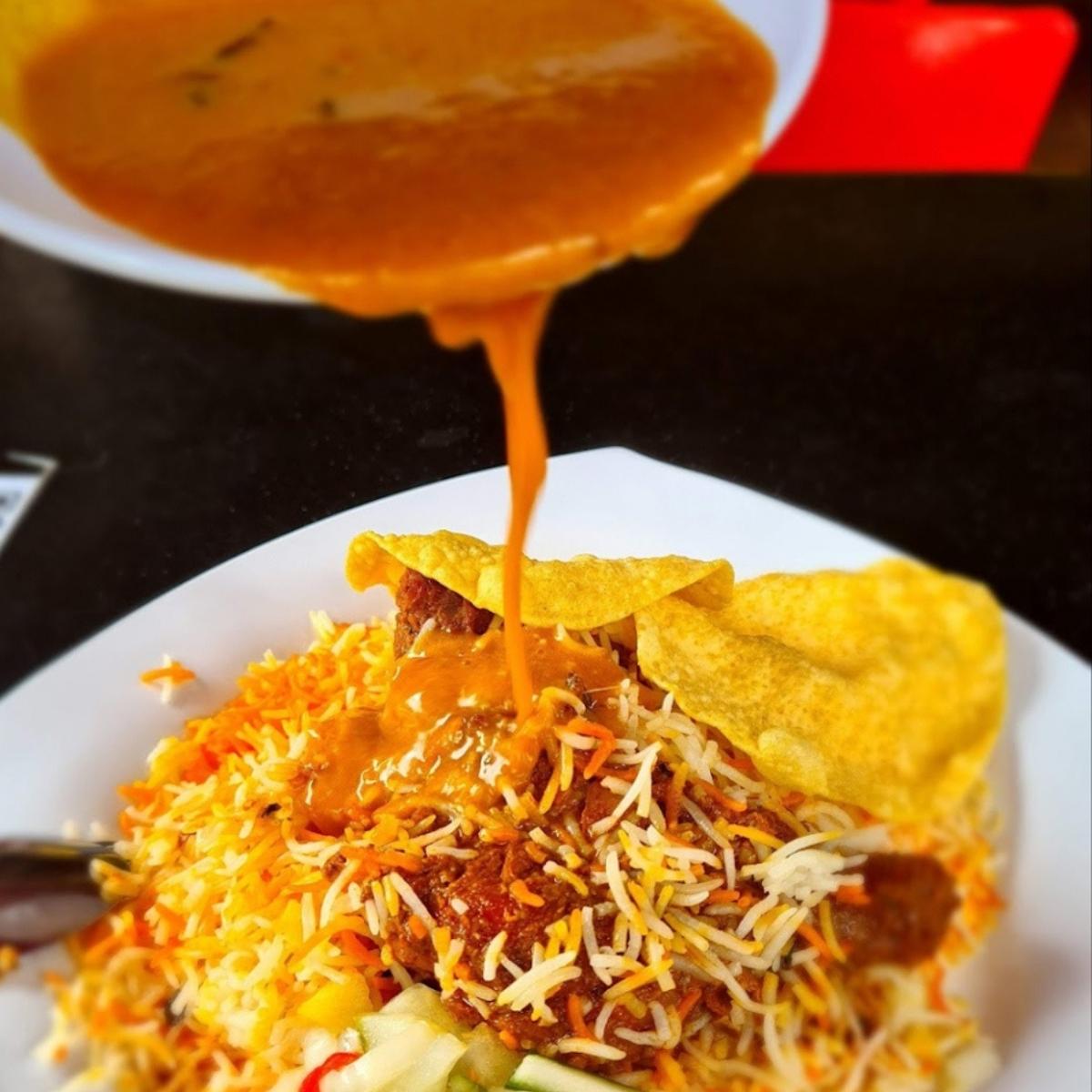 dil'b restaurant - feature image
