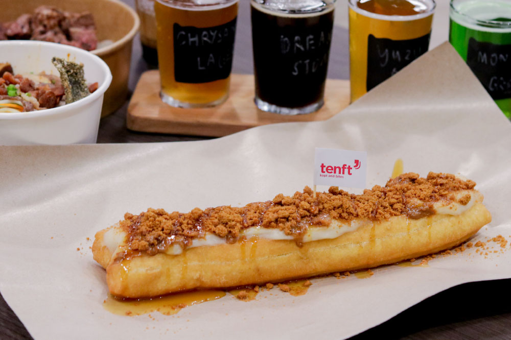 biscoff youtiao from eatbox