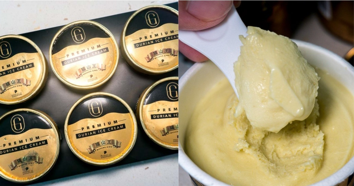 Collage of Golden Moments product shots