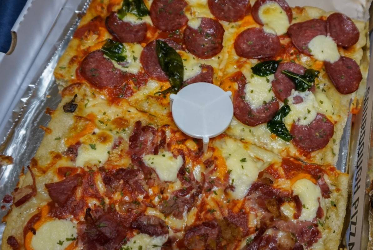 goldenroy sourdough pizza - pizza 3