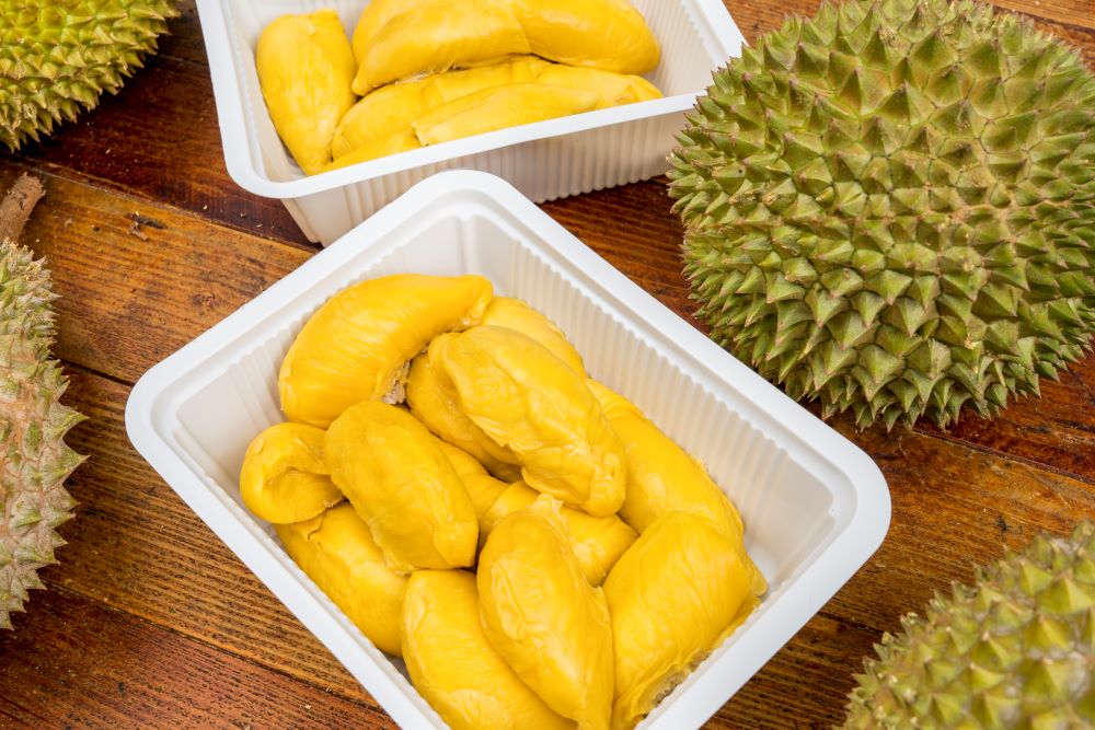 best durian stores - durian delivery