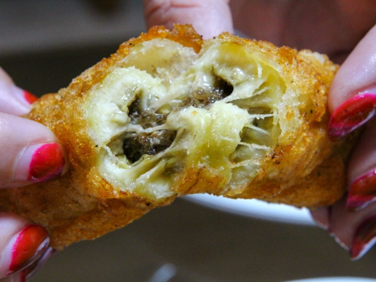 lee kee - goreng pisang 2
