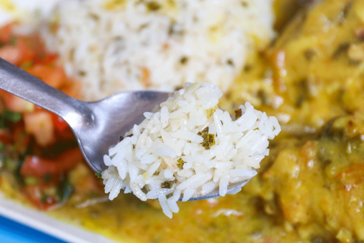 tee kitchen - columbian chicken 2