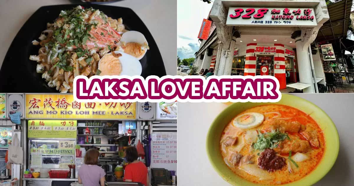 Penang Culture - Featured Image