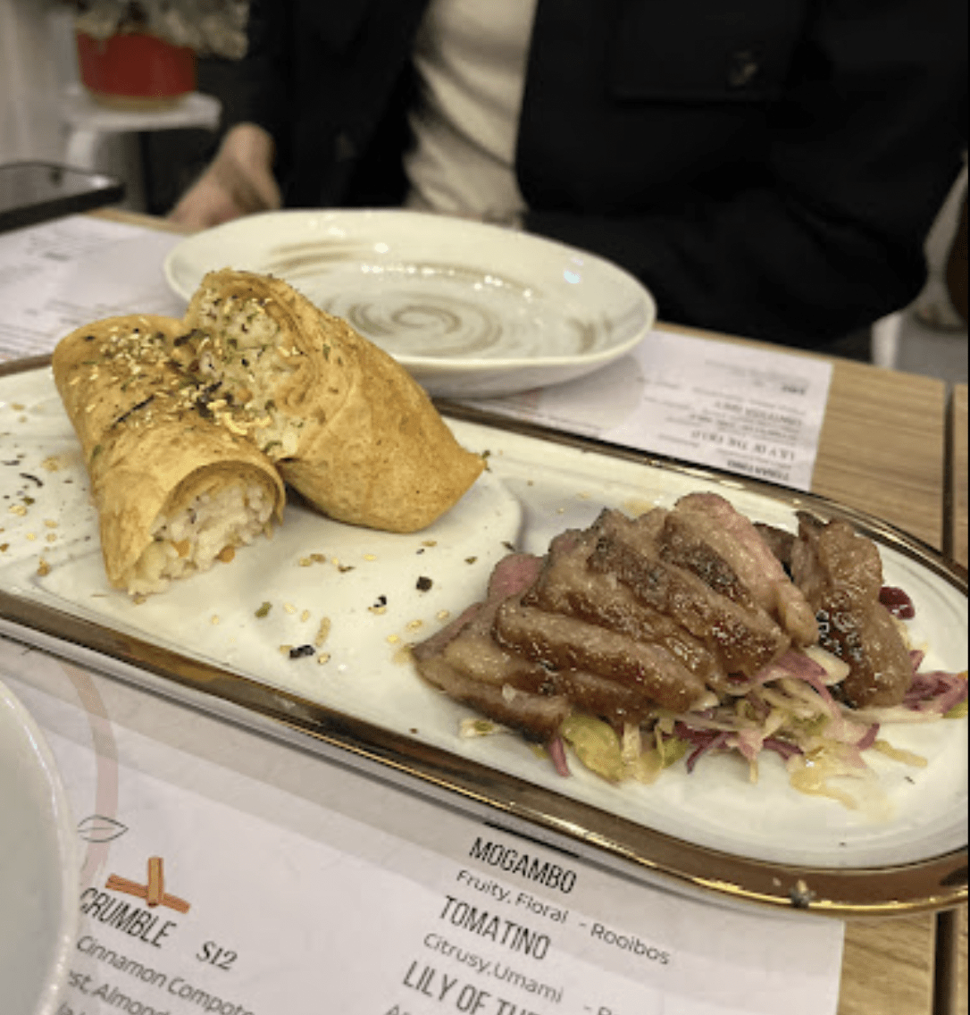 Image of Picanha Roll
