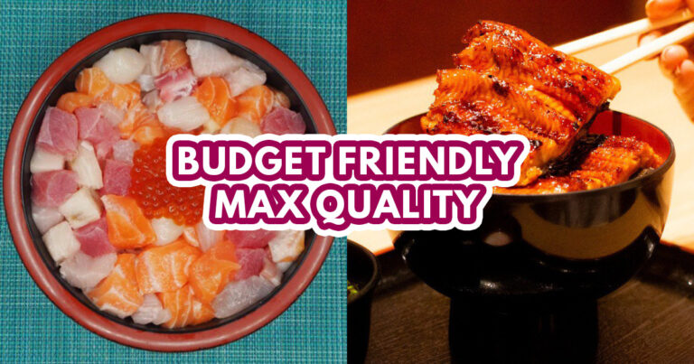 Japanese food - featured image