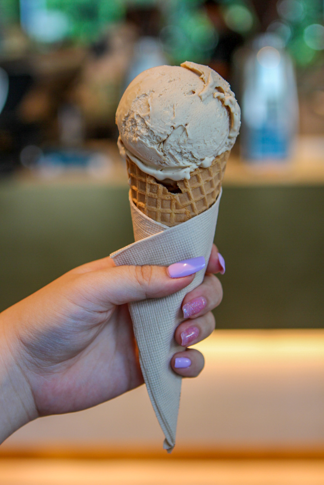 Image of denzy's ice cream