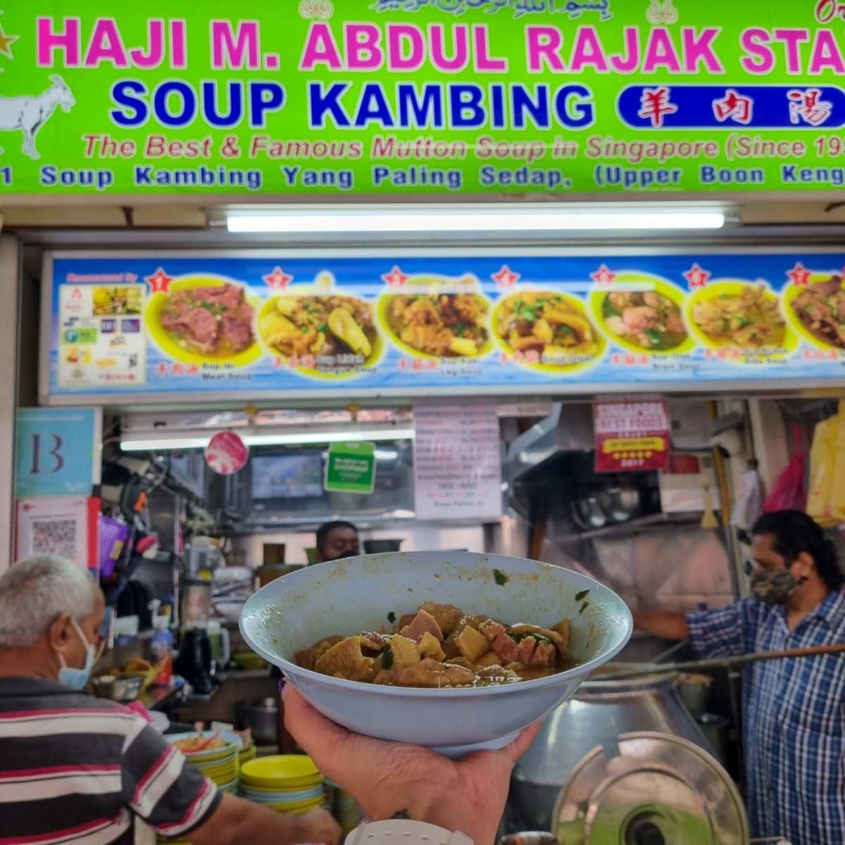 soup kambing haji m abdul rajak - feature image
