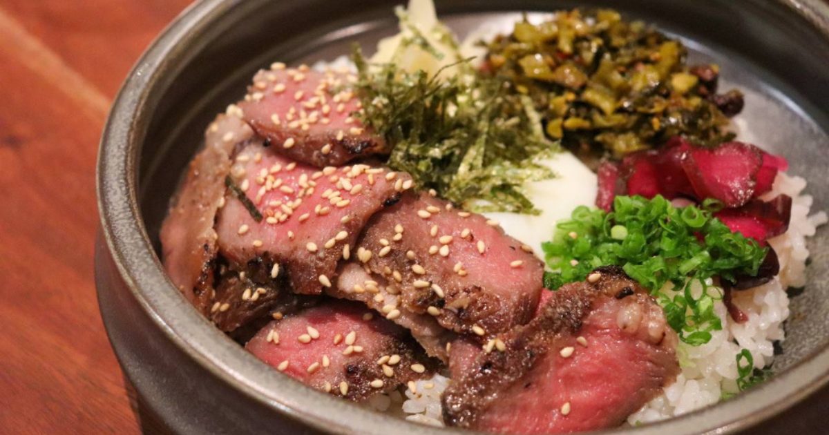 Oishii Ristorante Featured Image