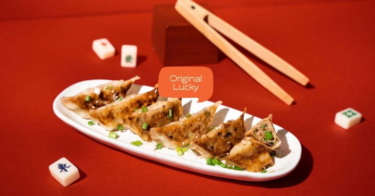 Oiishii Corner - Featured Image
