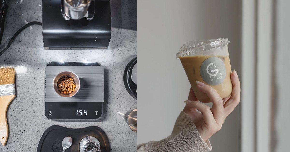 Cafe Kitsune - Featured Image