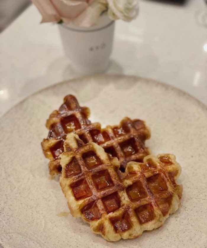 Kohee New in town: KYŌ Kohee, Tanjong Pagar — Authentic Japanese matcha and ...