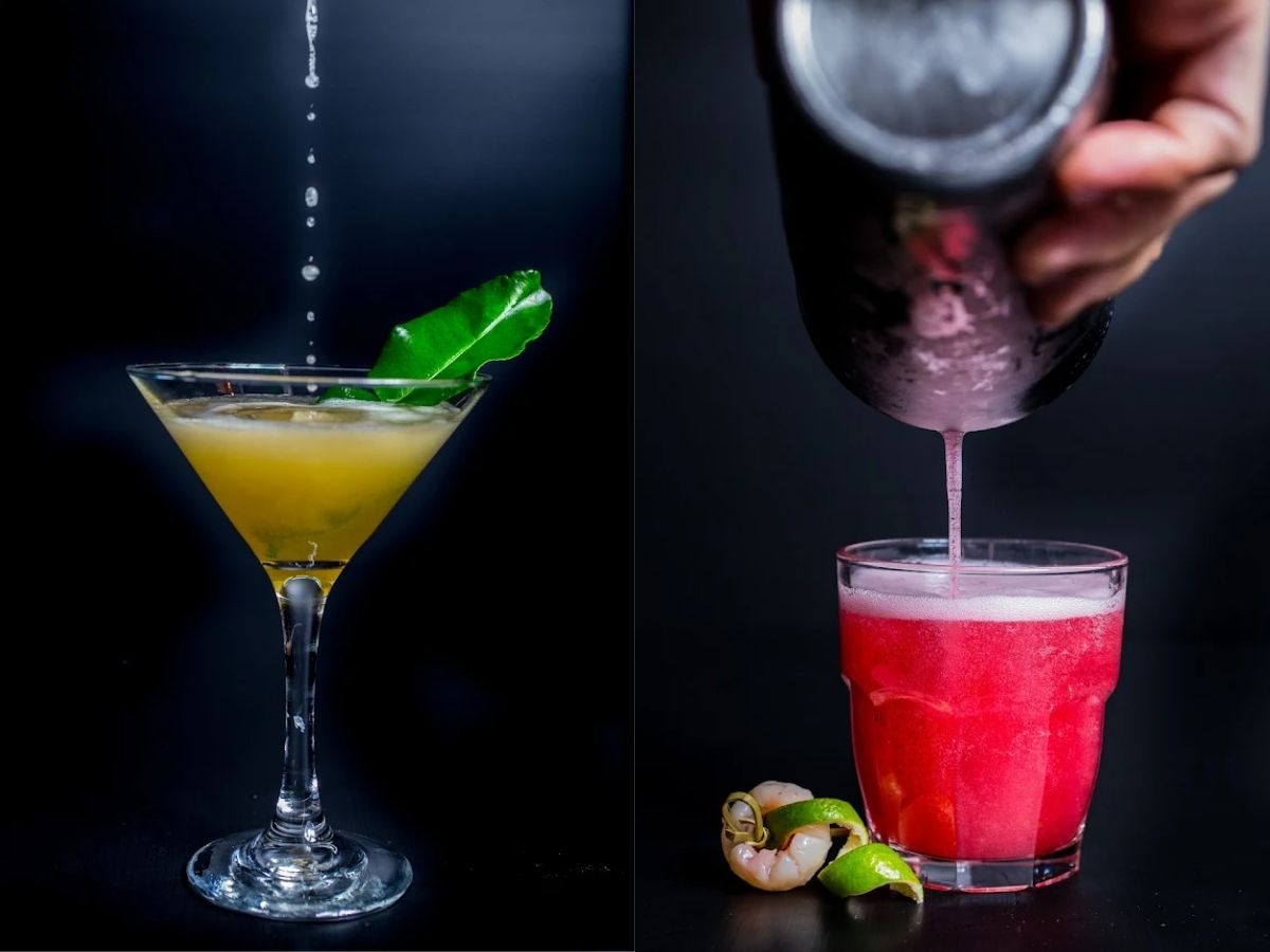 cheap bars - little saigon drinks