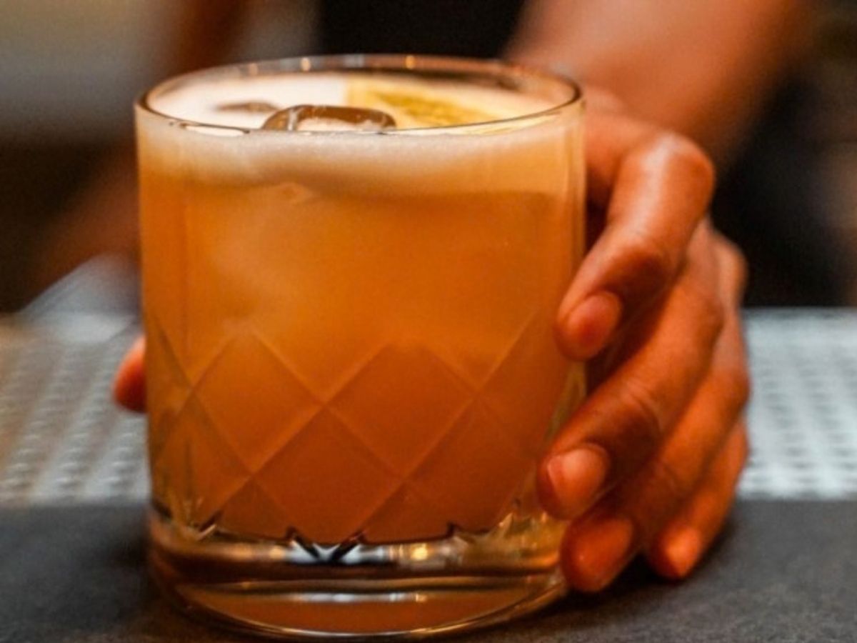 cheap bars - the store drink