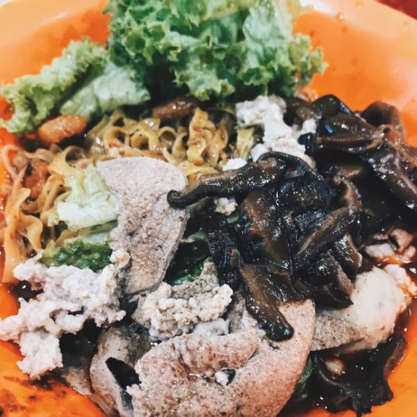 10 hawker stalls at Tanjong Pagar Plaza Market & Food Centre worth