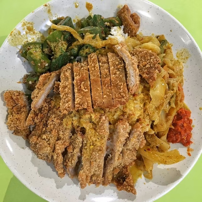 Photo of Huat Kee Cooked Food