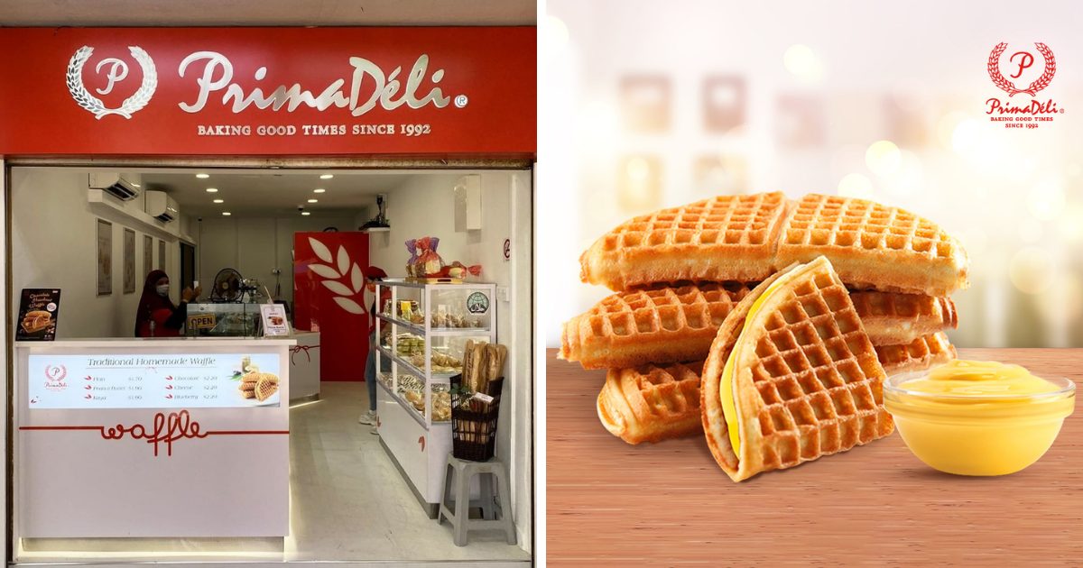 Picture of PrimaDeli