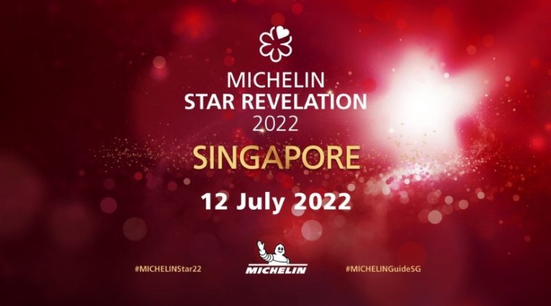 michelin star revelation 2022