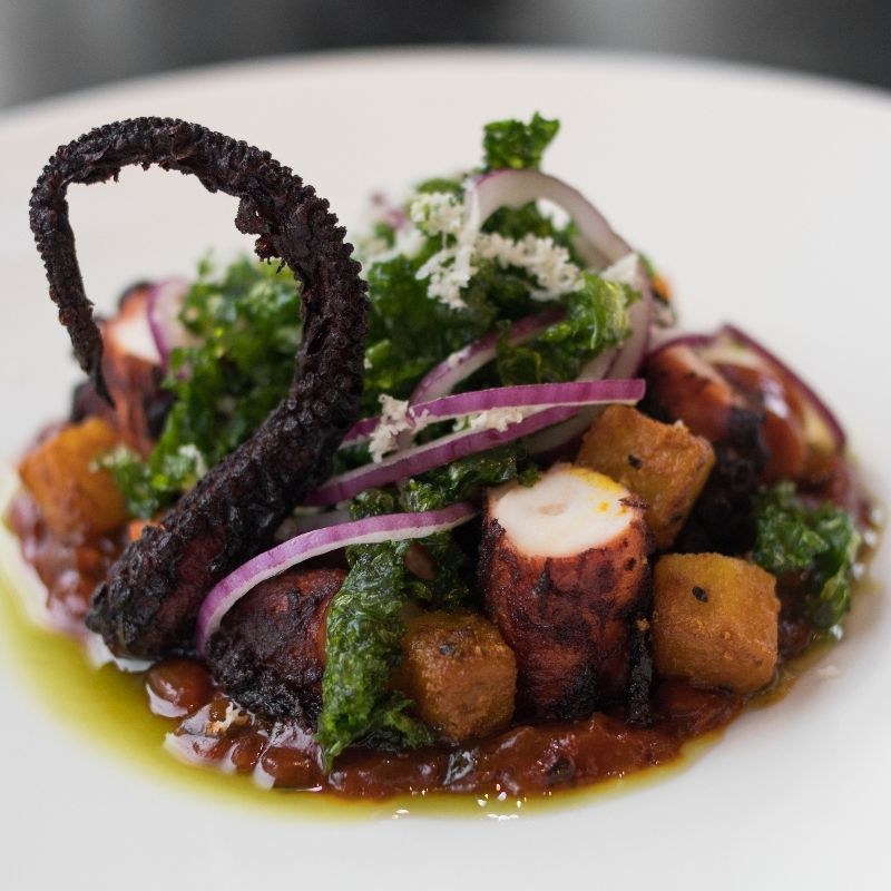 meatsmith dish