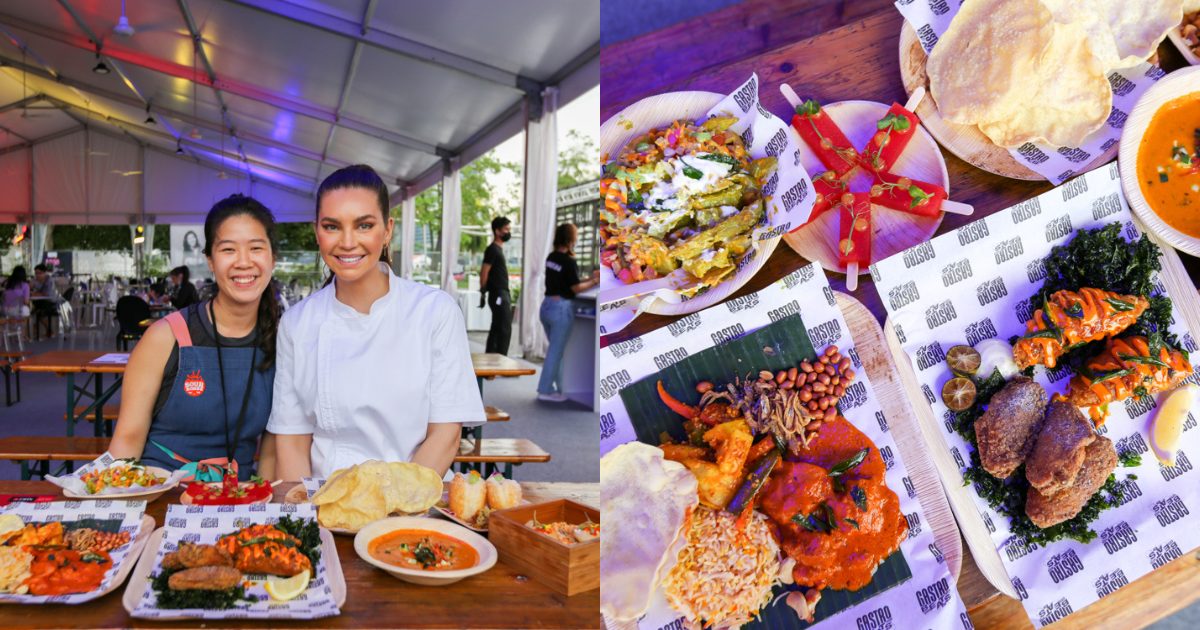 GastroBeats - culinary masters and food