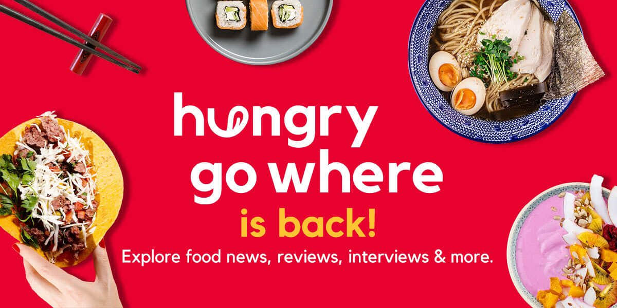 hungrygowhere - announcement