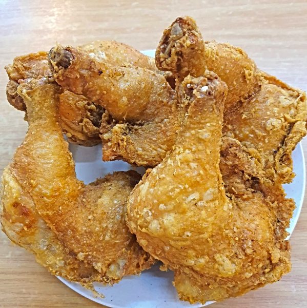Lim Fried Chicken - fried chicken