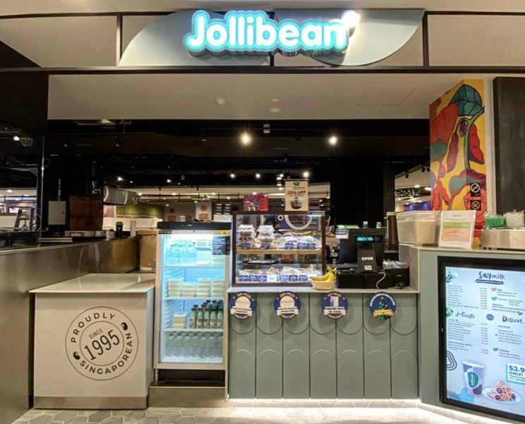 jollibean - storefront
