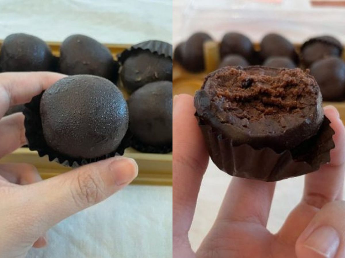 L.E. Cafe Confectionery & Pastry - Rumball 1