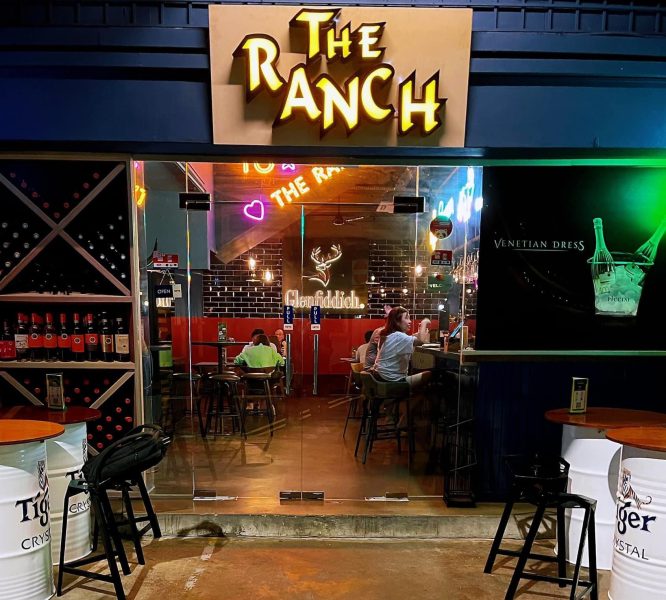 foodie places for awesome birthday perks - the ranch front