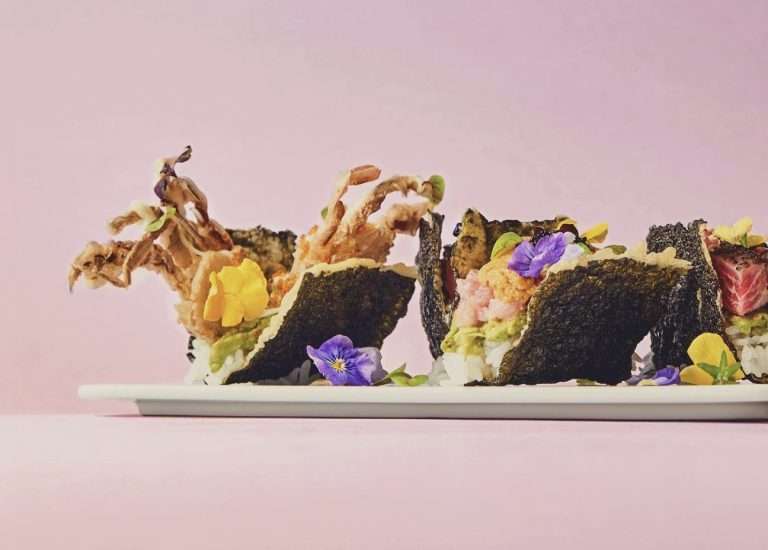 New In Town Mio Fine Foods Artisanal Japanese Fine Dining Restaurant