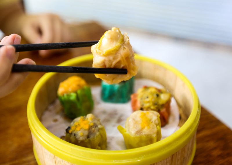 [CLOSED] Fantastic Dim Sum: Hawker stall with over 30 dishes, including ...