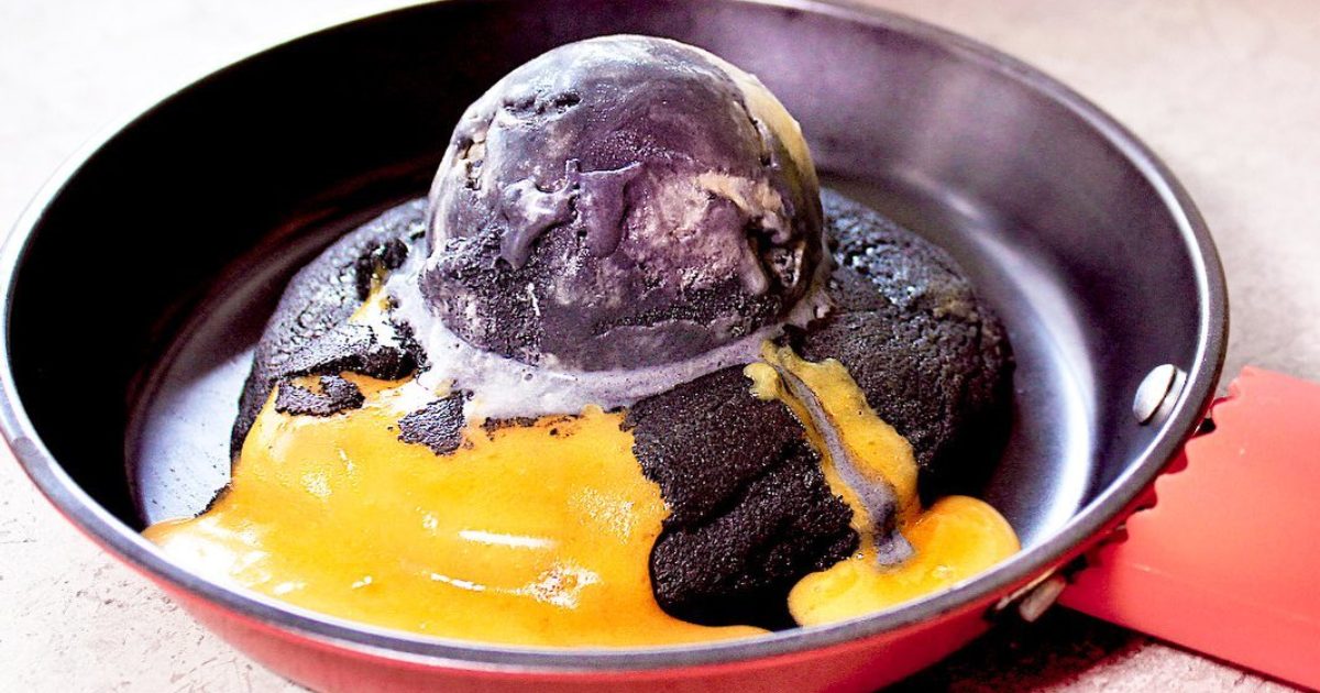 Creamery Boutique Ice Creams - featured image