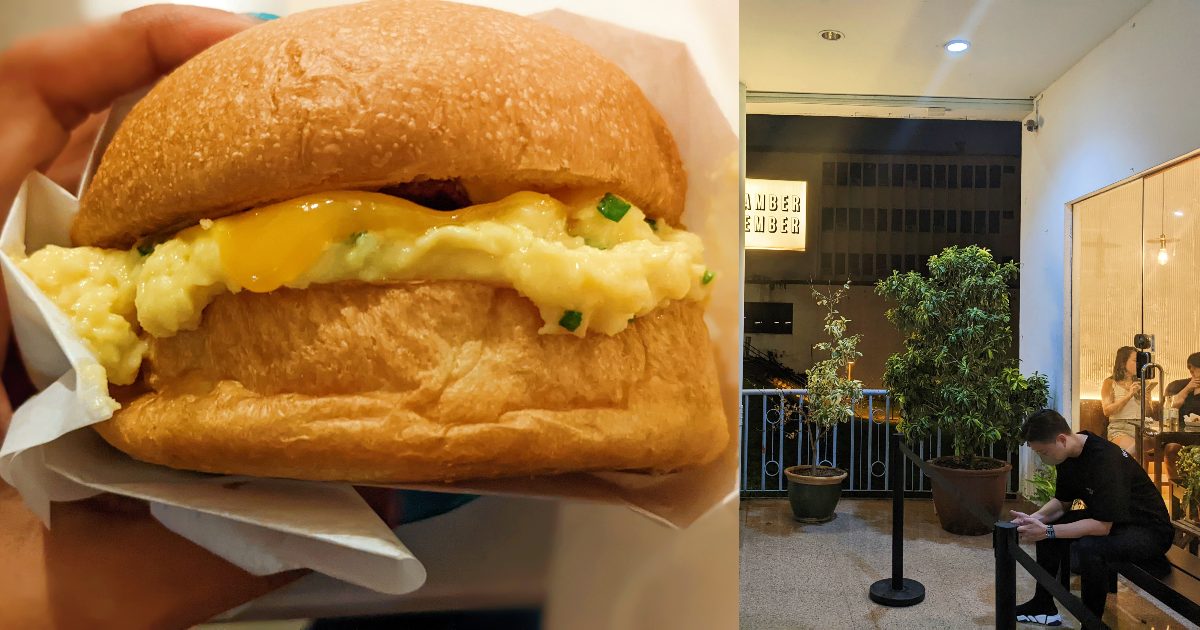 Meat My Buns x Amber Ember - featured image
