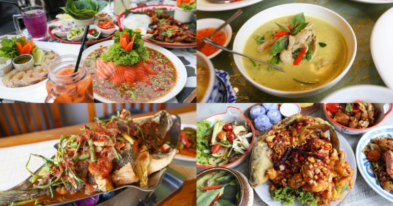 Thai SELECT featured image