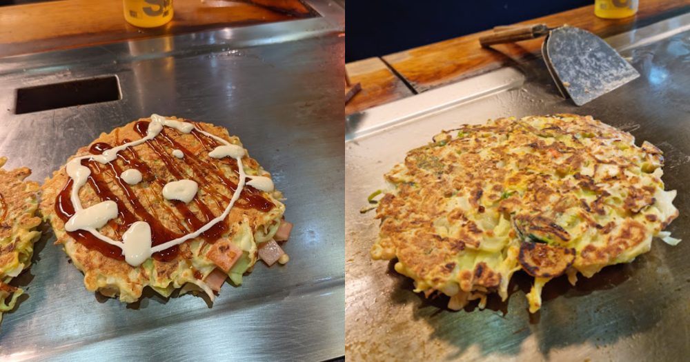 best okonomiyaki - ajiya 3