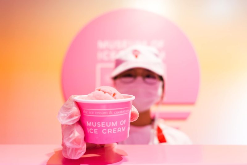 museum of ice cream 2