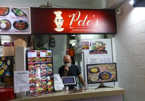 Kebabs Guide - petes mediterranean grill 