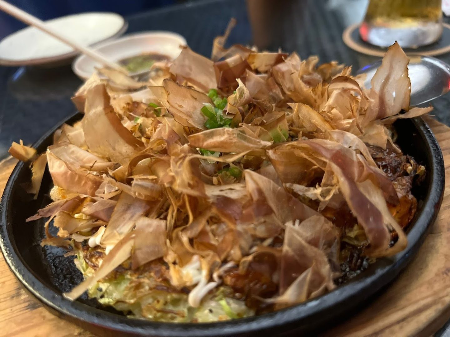 best okonomiyaki - tomo izakaya 2