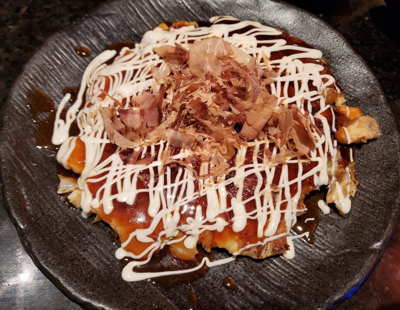 best okonomiyaki - yaki yaki bo