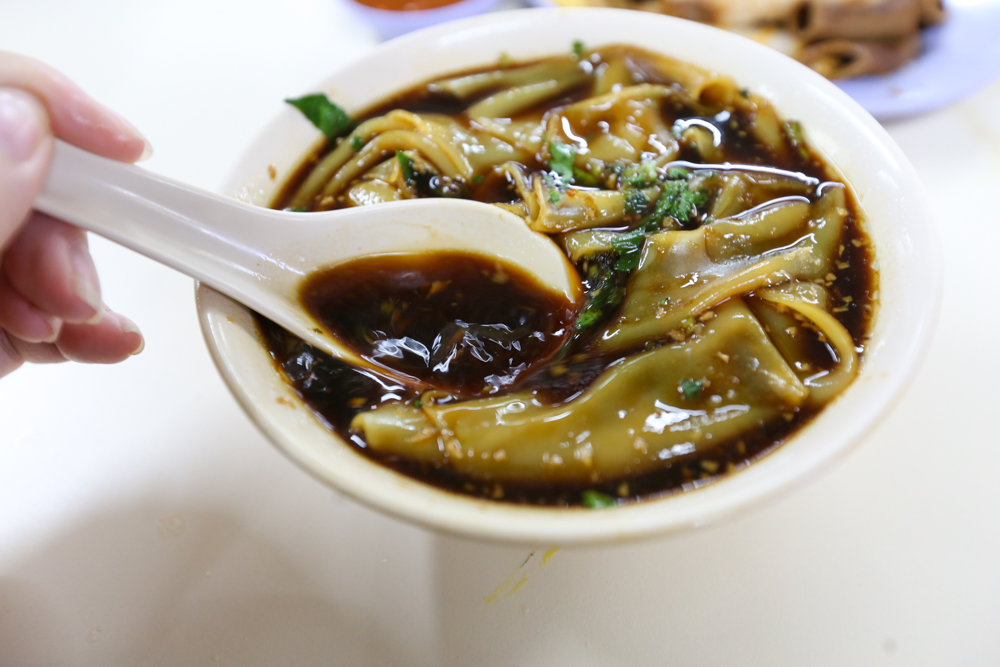 Feng Ji Kway Chap 07 - soup