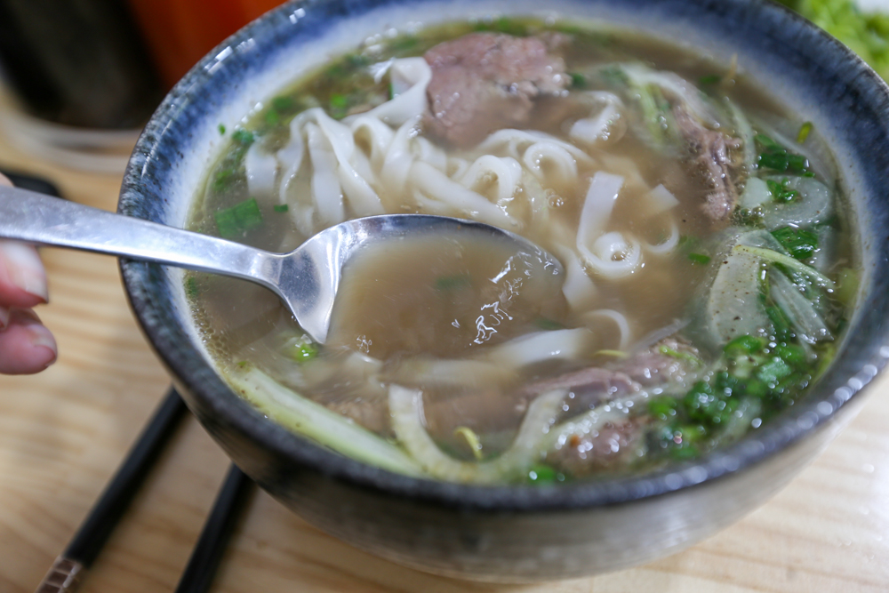May Pho Culture 14 - soup