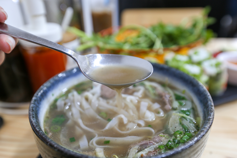 May Pho Culture 15 - soup