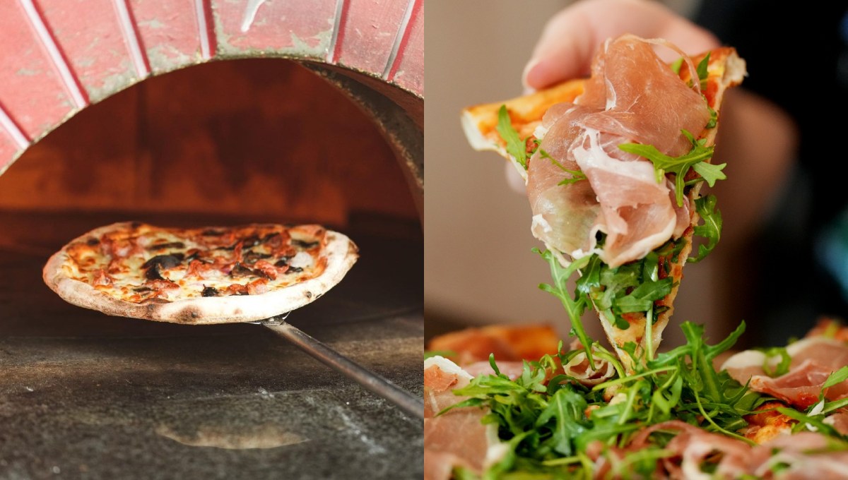 pizzadelivery2 pizza guide - la pizzaoila pizzas